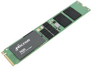 Micron 7450 Pro M.2 22110 960GB interne SSD-Festplatte