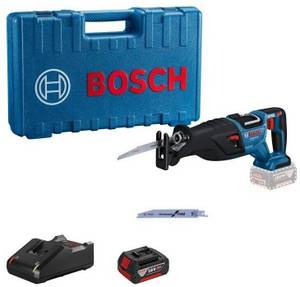 Bosch GSA 185-LI (06016C0021)