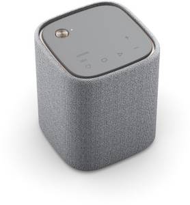 Yamaha WS-X1A Bluetooth-Lautsprecher hellgrau 