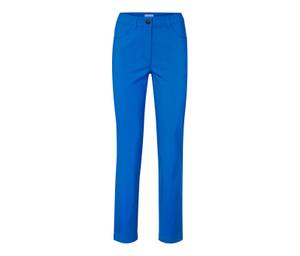 Tchibo - Bengalin-Hose - Damen - Gr. 38 - blau 