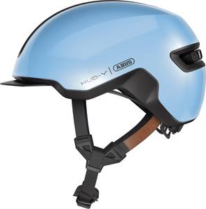 Abus HUD-Y Helm 