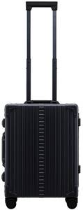 Aleon Cases GmbH ALEON International Carry-On 4-Rollen-Trolley 55 cm onyx Kabinentrolley