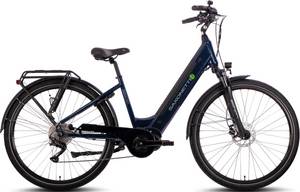 Saxonette E-Bike 