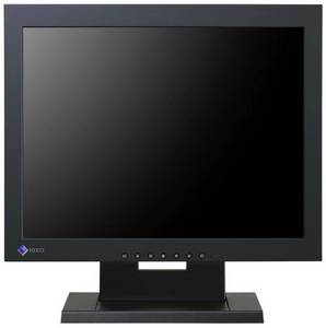 Eizo 38cm(15 ) Fdx1502t-Bk Schwarz 