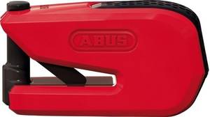 Abus SmartX 8078 rot Motorradalarmanlage