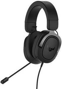 Asus TUF Gaming H3 Grey PC Headset