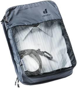 Deuter Orga Zip Pack (2021) graphite/black Koffer-Organizer