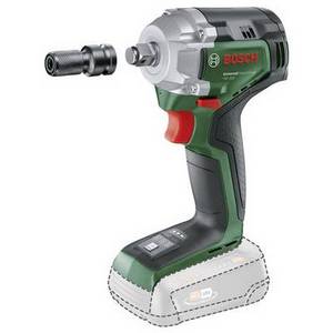 Bosch Home and Garden UniversalImpactDrive 18V-350 0603980304 Akku-Drehschlagschrauber 350 Nm 18 V Anzahl mitgelieferte Akkus 0 