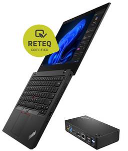 Lenovo Notebook Thinkpad L14, 35,56 cm (14