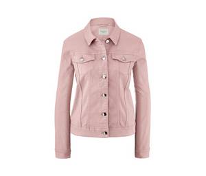 Tchibo - Jeansjacke - Damen - Gr. 46 - rosé 