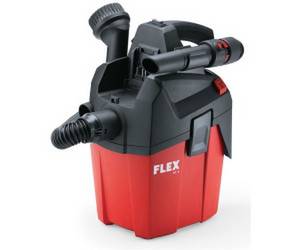 Flex-Tools VC 6 L  MC 18.0 ( 481491) Akku-Staubsauger