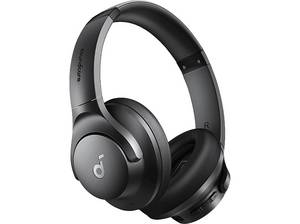  SOUNDCORE BY ANKER Q21i NC, Over-ear Kopfhörer Schwarz