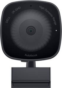 Dell WB3023 HD-Webcam