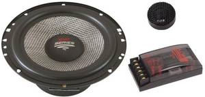 Audio System R165 Evo2 Komponentensystem