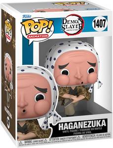 Funko LLC Funko Pop - Animation - Demon Slayer - Haganezuka 