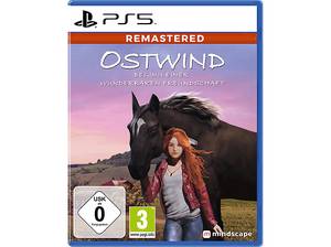  Ostwind: Beginn einer wunderbaren Freundschaft Remastered - [PlayStation 5] 