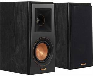 Klipsch RP-400M Regallautsprecher