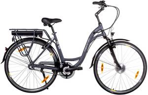 Maxtron GT Grade Current Urban E-Bike