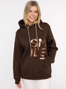 Zwillingsherz Hoodie 