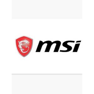 Msi MAG A850GL White 850 Watt ATX3.0 80+ Gold Netzteil PCIe 5.0 120mm Lüfter 