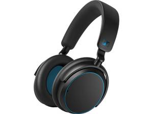  SENNHEISER ACCENTUM Wireless Blues, Over-ear Wireless-Kopfhörer Bluetooth Schwarz/Blau 