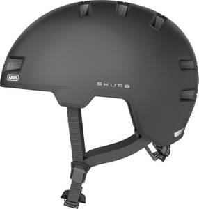 Abus SKURB Helm 