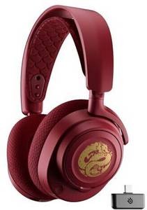 Steelseries Arctis Nova 7 Wireless Dragon Edition Wireless Headset