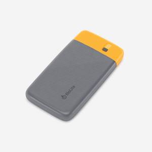 Biolite Powerbank 20.000 mAh - 