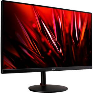 Acer Nitro XV322QUKV, Gaming-Monitor 