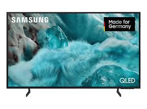  SAMSUNG GQ55Q7F QLED TV Vision AI Smart (55 Zoll / 138 cm, UHD 4K, SMART TV, Tizen) 