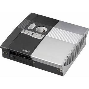 Voltcraft Wechselrichter SW-300 12V 300W 12 V/DC - 230 V/AC Fernbedienbar 