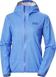 Helly Hansen Verglas 2.5 Layer Fastpack Jacket Women (63313) ultra blue Regenjacke