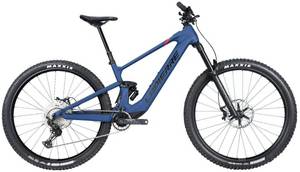 Lapierre E-ZESTY AM 9.4 - 29