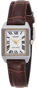 Casio Armbanduhr 9.LTP-V007L-7B2 Analoguhr