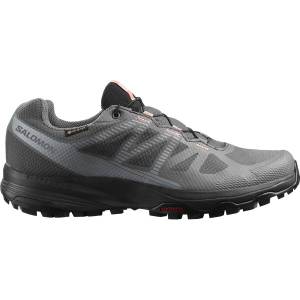 Salomon Damen Trailrunningschuhe SHOES XA SIWA GTX W Ebony/QuSh/Quar 