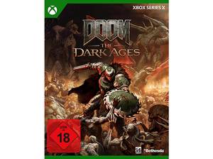  DOOM: The Dark Ages - [Xbox Series X] 