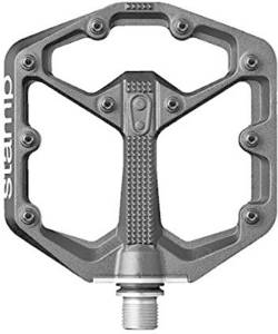 Crankbrothers Stamp 7 Pedal (Small, black) Blockpedale