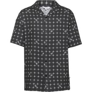 Calvin Klein LIFESTYLE Kurzarmhemd Herren 