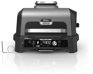 Ninja Woodfire Pro Connect XL OG901EU Tischgrill