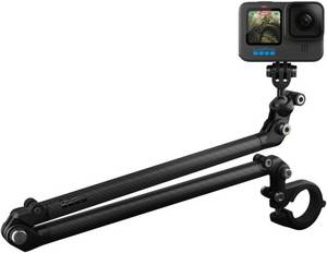 Gopro Bike Boom (AEXTM-011) Actioncam-Halterung