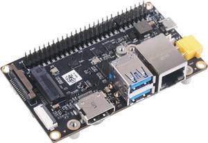 SEEED JETSON A203V2 IO - NVIDIA Jetson - I/O-Board für Nano / Xavier NX/TX2 NX 