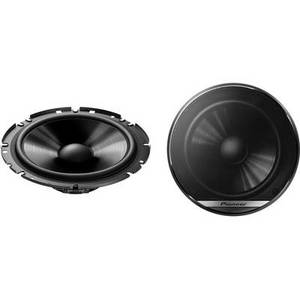 Pioneer TS-G170C 2-Wege Einbaulautsprecher-Set 300W Inhalt: 1 Paar 