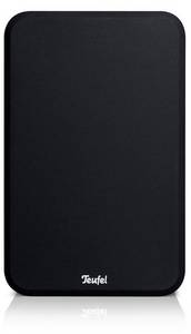 Teufel Ultima 20 Mk3 (2018) schwarz Regallautsprecher
