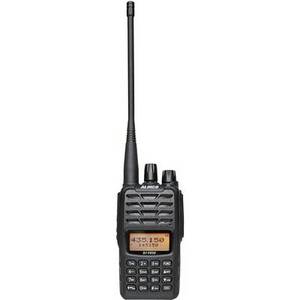 Alinco 1228 DJ-VX-50E VHF/UHF Amateur-Handfunkgerät 