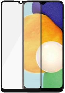 Panzerglass Displayschutz Casefriendly für Galaxy A13 5G/A04s schwarz 