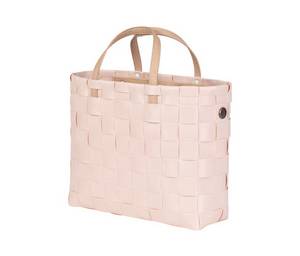 Tchibo - Handed By Shopper-Tasche »Petite« - hellrosa 