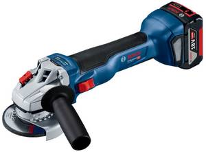 Bosch Professional GWS 18V-10 Professional (0 601 9J4 003)