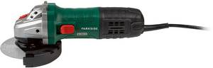 Parkside PWS 115 B2 Winkelschleifer