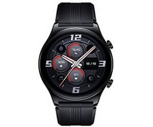 Honor GS 3 Midnight Black Android Smartwatch