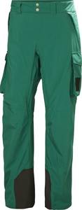 Helly Hansen Ullr D Pant emerald Skihose